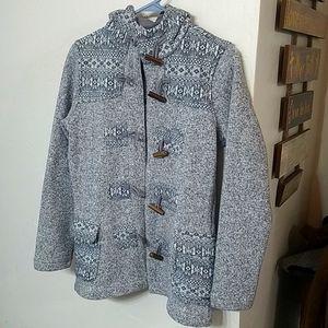 Patagonia brand Better Sweater XS